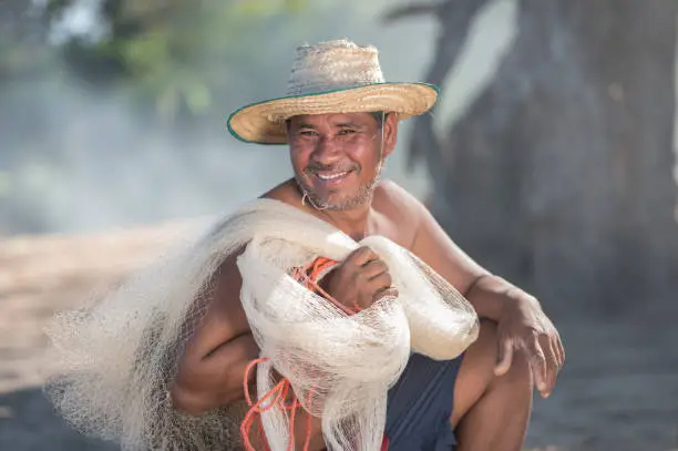 fisherman